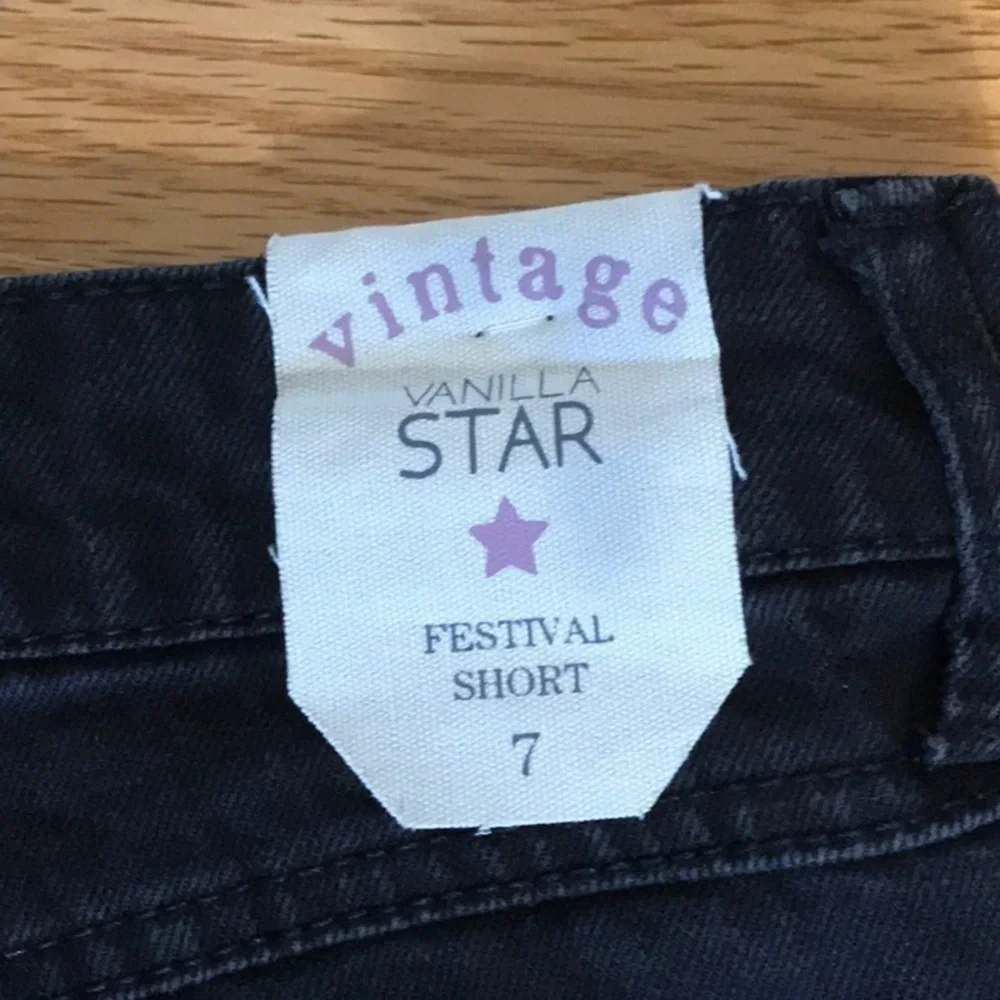 Vanilla Star Festival Shorts